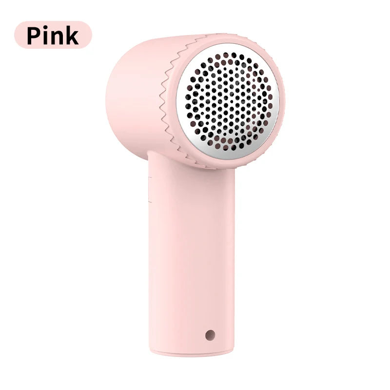 Portable Usb Lint Remover Electric For Clothes Rechargeable Hair Ball Trimmer For Sweater Fabric Shaver machine for clothes